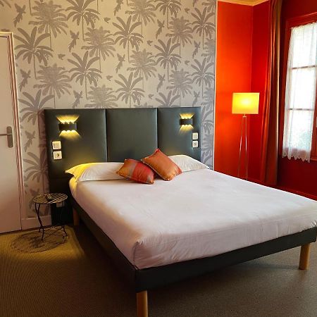 Hotel Colbert Tours Eksteriør billede