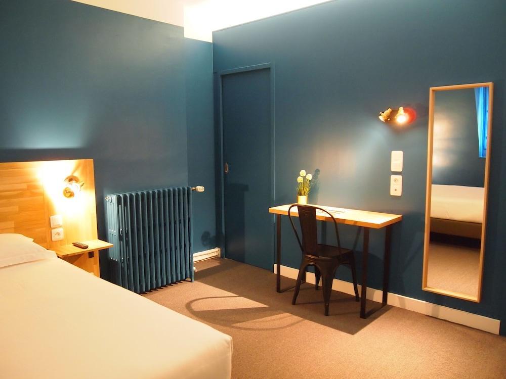 Hotel Colbert Tours Eksteriør billede