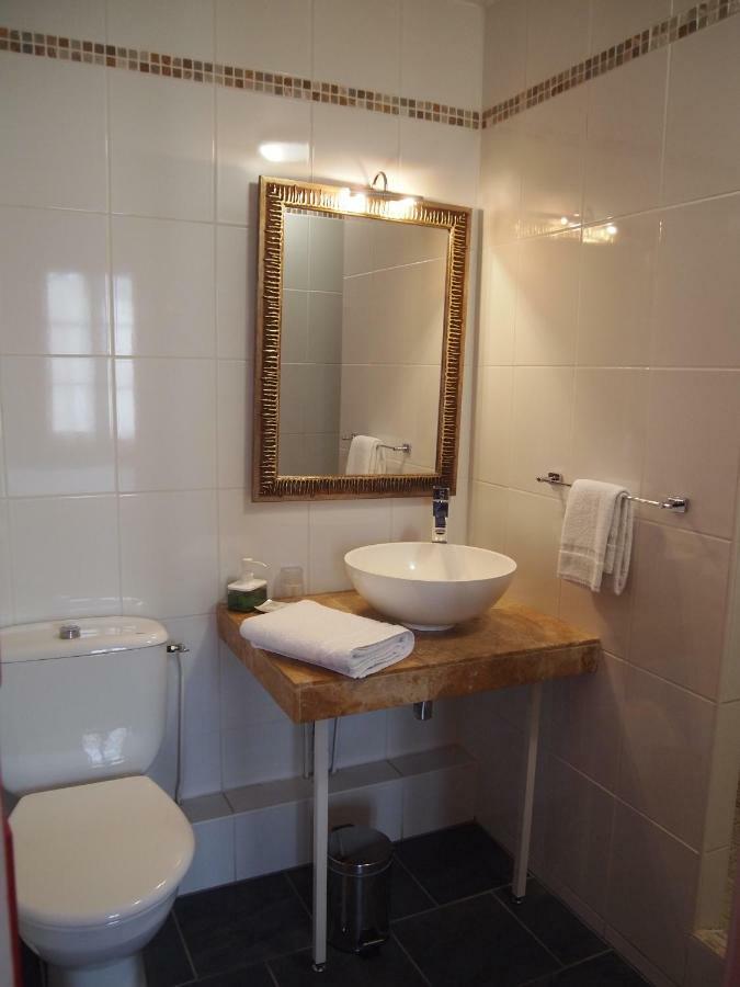 Hotel Colbert Tours Eksteriør billede