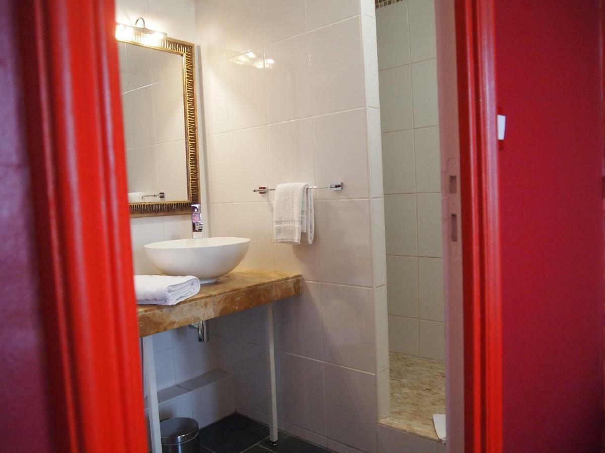 Hotel Colbert Tours Eksteriør billede