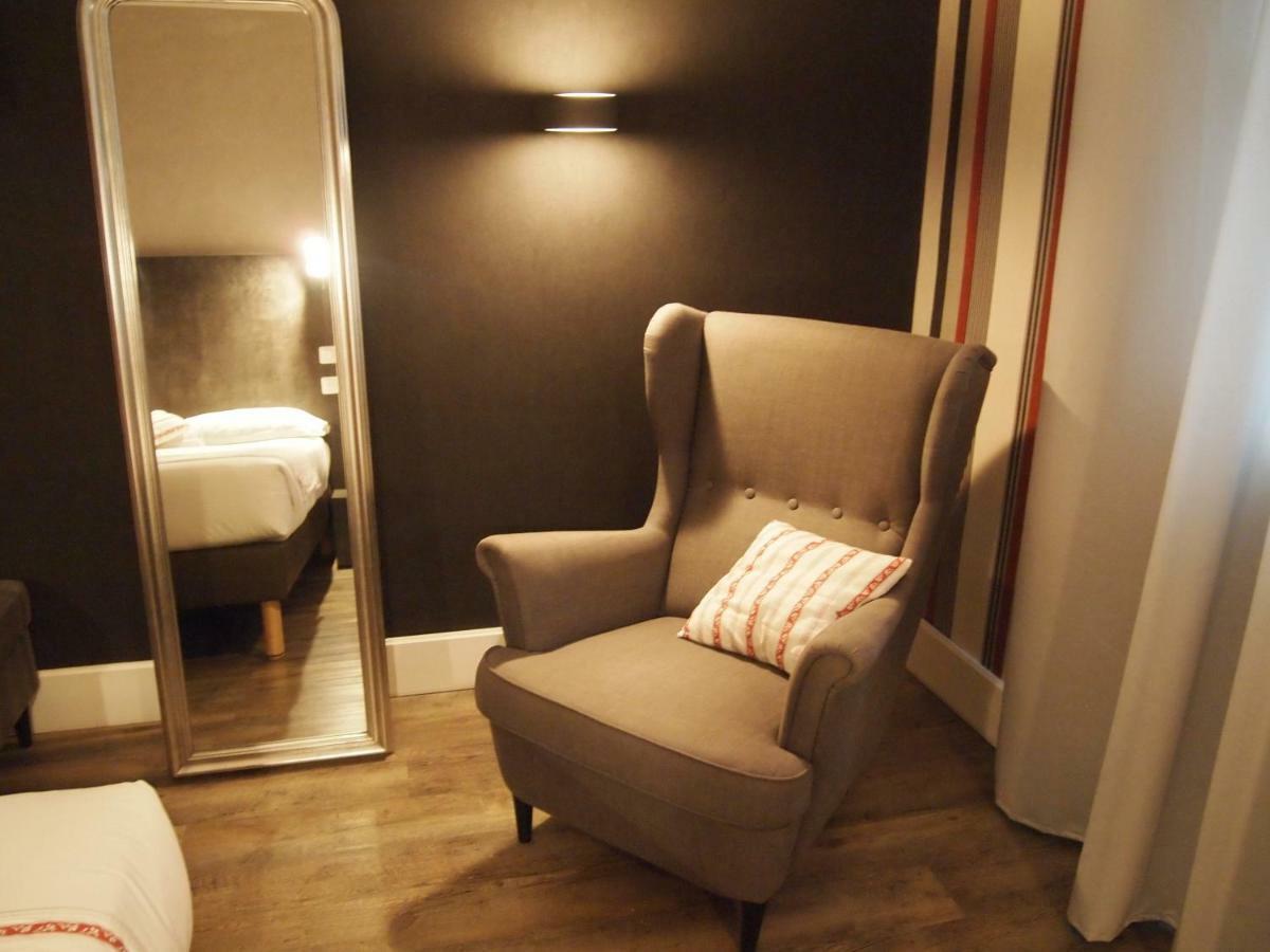 Hotel Colbert Tours Eksteriør billede