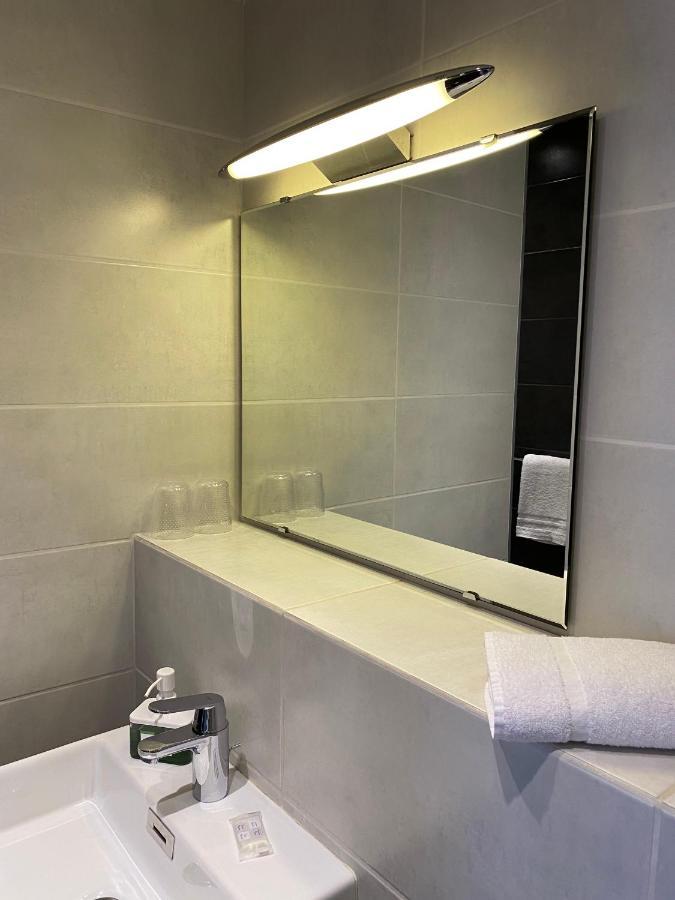 Hotel Colbert Tours Eksteriør billede