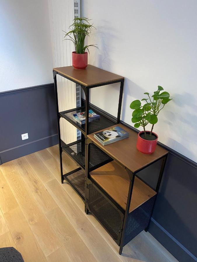 Hotel Colbert Tours Eksteriør billede